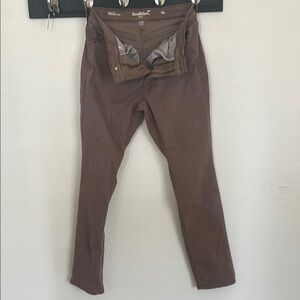 Goodfellow & Co Men's Tan Chinos